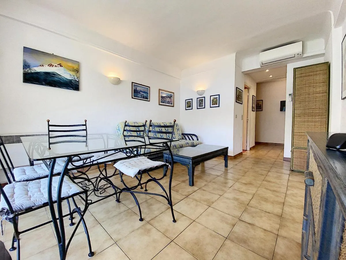 Palais Rouaze 2P Som2151 Appartement Cannes
