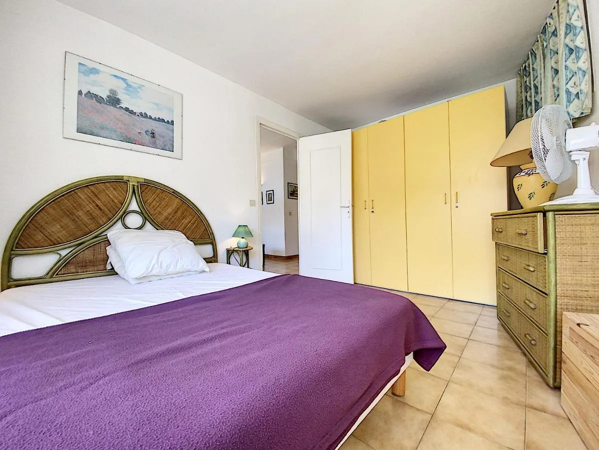 Palais Rouaze 2P Som2151 Appartement Cannes