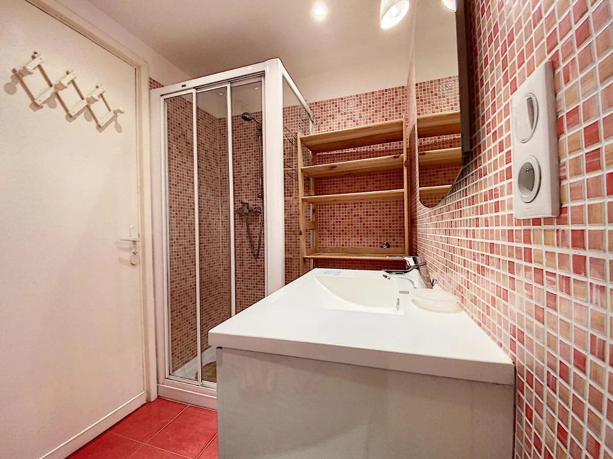 Palais Rouaze 2P Som2151 Appartement Cannes