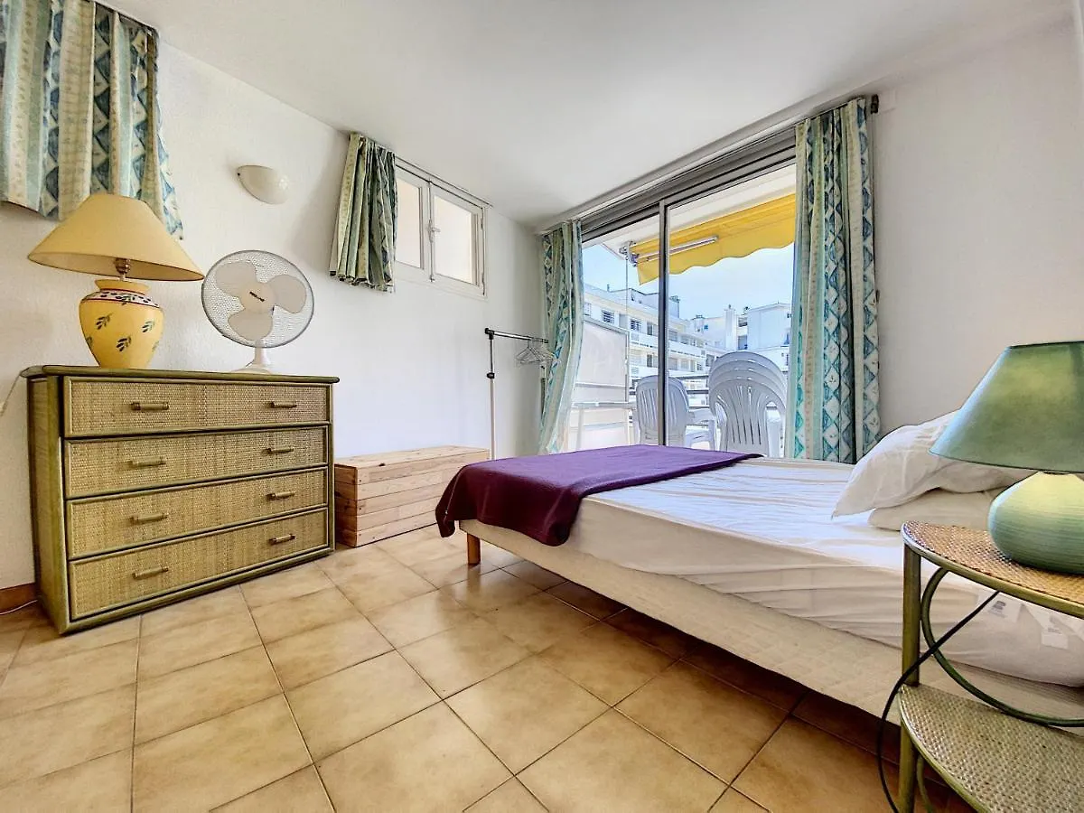 Palais Rouaze 2P Som2151 Appartement Cannes