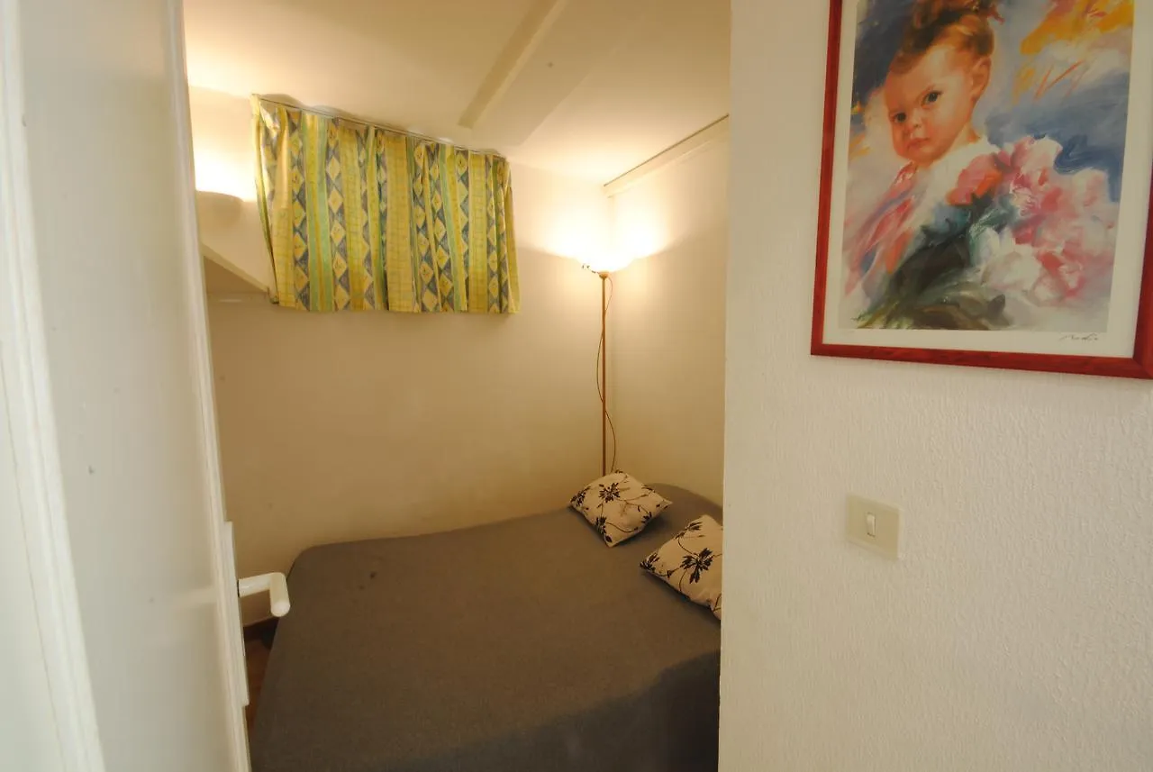 Palais Rouaze 2P Som2151 Appartement Cannes